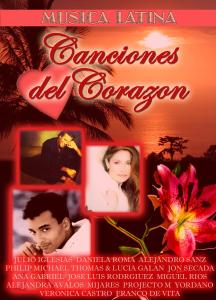 CANCIONES DEL CORAZON