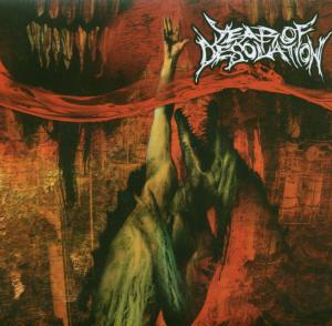 YEAR OF DESOLATION