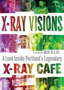 X-RAY VISIONS