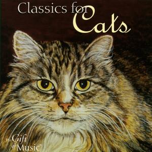 CLASSICS FOR CATS