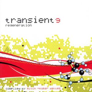 TRANSIENT 9 REGENERATION