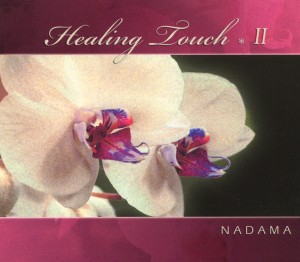 HEALING TOUCH 2