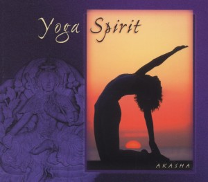 YOGA SPIRIT