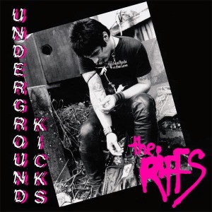 UNDERGROUND KICKS