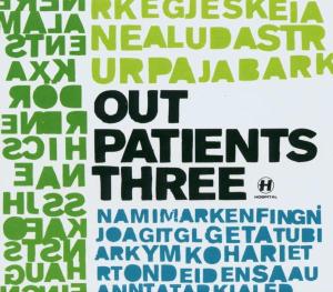 OUT PATIENTS 3