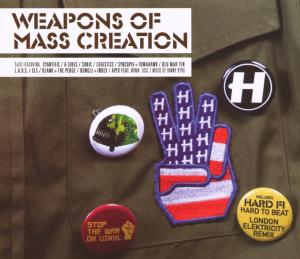 WEAPONS OF MASS CREATION3