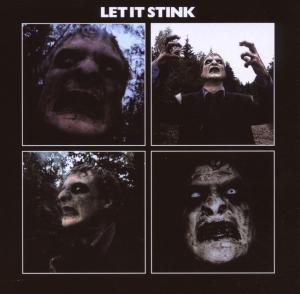 LET IT STINK -MCD-