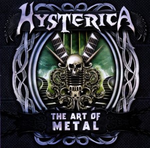 ART OF METAL