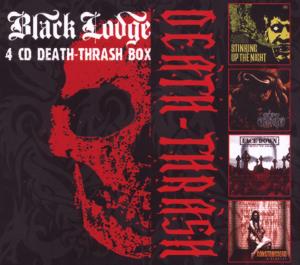 BLACK LODGE DEATH/THRASH