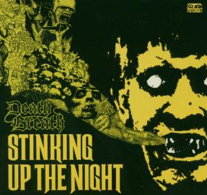 STINKING UP THE..-LTD-