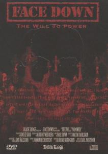 WILL TO POWER -CD+DVD-LTD