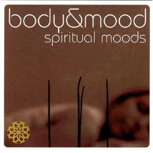 BODY & MOOD:SPIRITUAL..