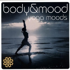 BODY & MOOD:YOGA MOODS