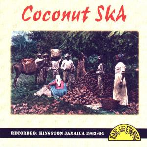 COCONUT SKA -14TR-