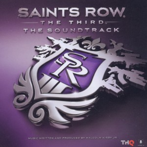 Saints Row - the Third