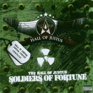 SOLDIERS OF FORTUNE