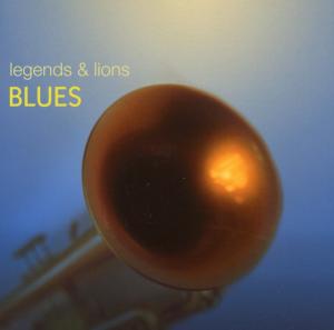 LEGEND & LIONS:BLUES