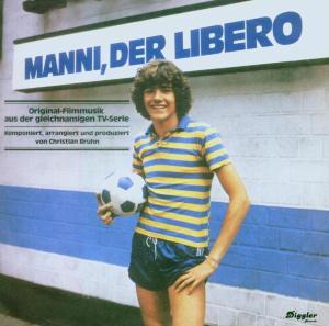 MANNI DER LIBERO -16TR-