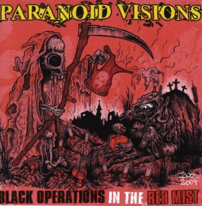 BLACK OPERATIONS IN THE R