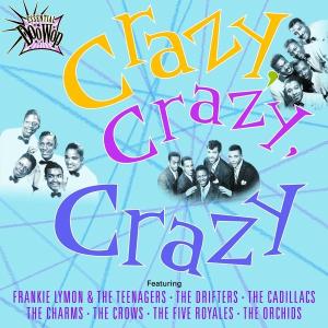 ESSENTIAL DOO WOP-CRAZY C