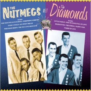 ESSENTIAL DOO WOP-THE NUT