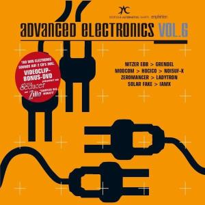 ADVANCED ELECTRONICS 6