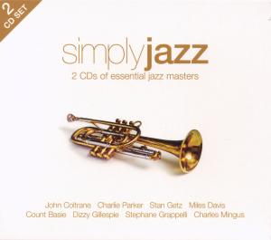 SIMPLY JAZZ -31TR-