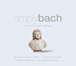 SIMPLY BACH