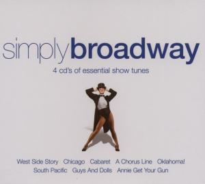 SIMPLY BROADWAY