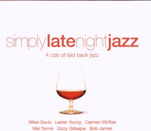 SIMPLY LATE NIGHT JAZZ