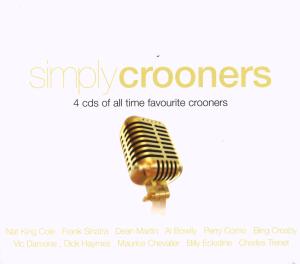 SIMPLY CROONERS