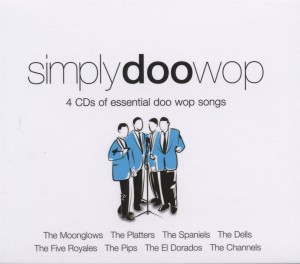 SIMPLY DOO WOP