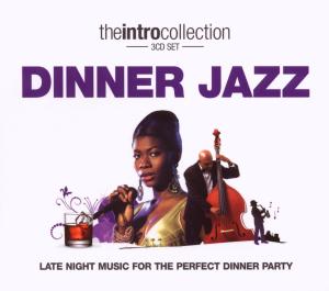 DINNER JAZZ