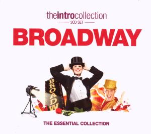 BROADWAY -INTRO..