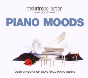 PIANO MOODS