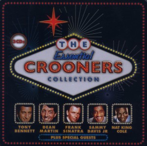 ESSENTIAL CROONERS COLL/