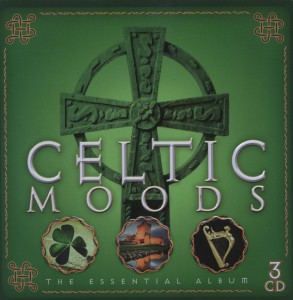 CELTIC MOODS -SPEC-