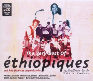 BEST OF THE ETHIOPIQUES