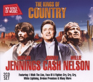 KINGS OF COUNTRY