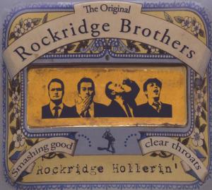 ROCKRIDGE HOLLERIN