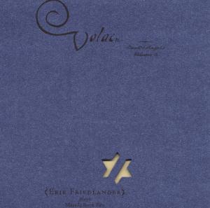 VOLAC: BOOK OF ANGELS 8