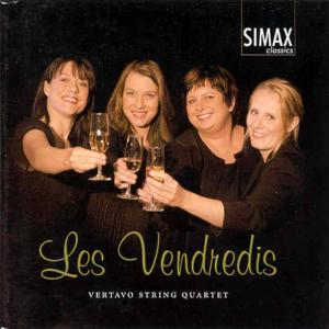 LES VENDREDIS