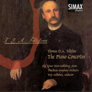 PIANO CONCERTOS