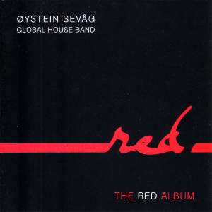 RED ALBUM