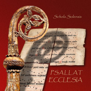 PSALLAT ECCLESIA