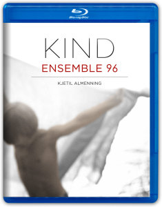 KIND -CD+BLRY-