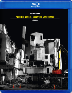 POSSIBLE CITIES -SACD-