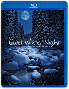 QUIET WINTER NIGHT -SACD-