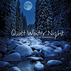 QUIET WINTER NIGHT