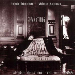 ERWARTUNG -SACD-